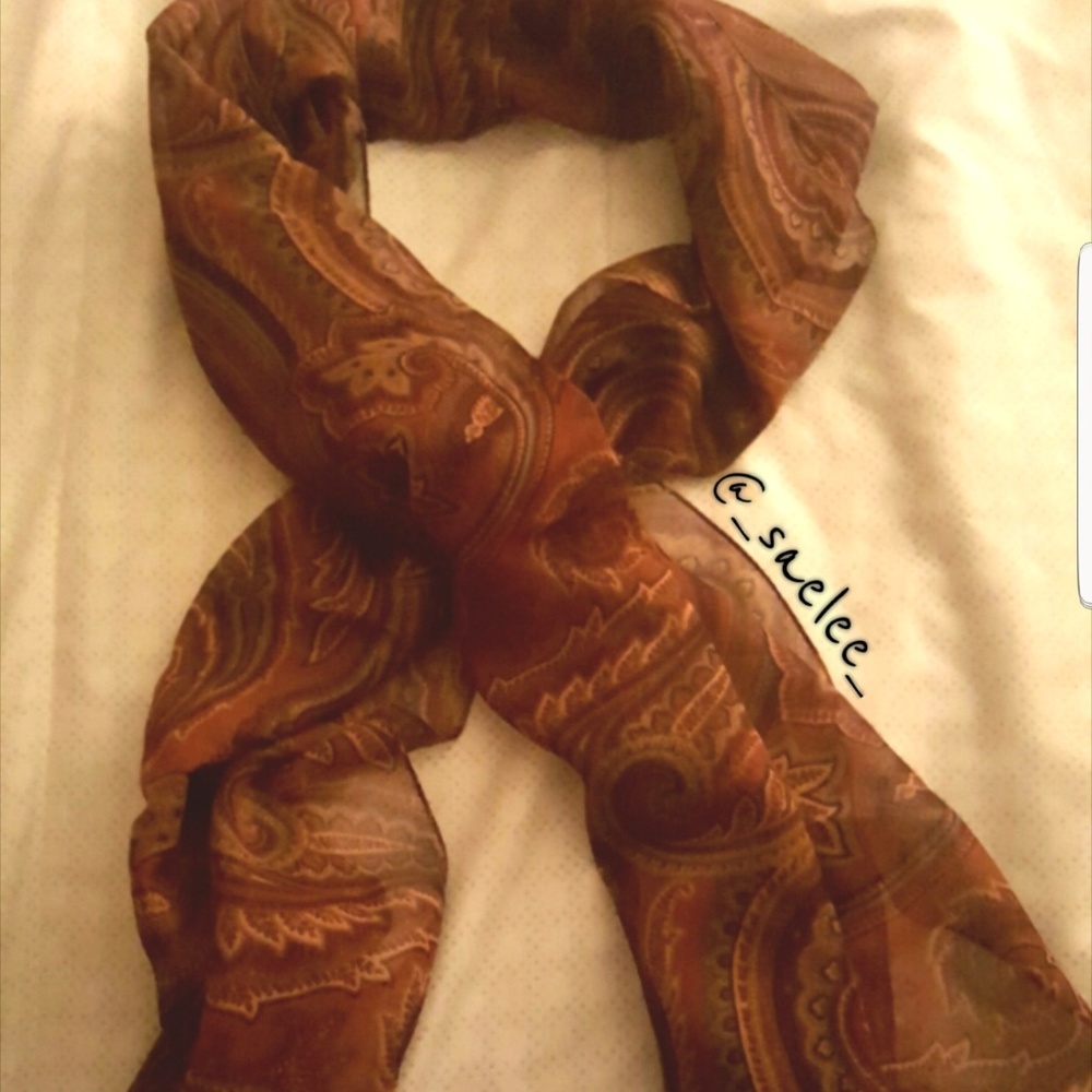 Scarves